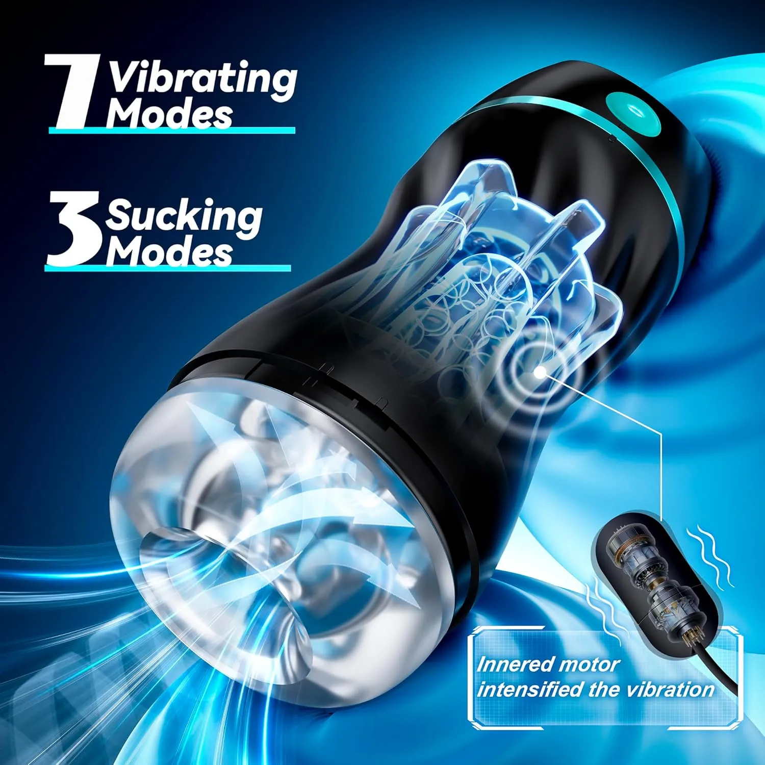 auto suction male masturbator Trojan Ultra Thin Latex Condoms Review main image 0