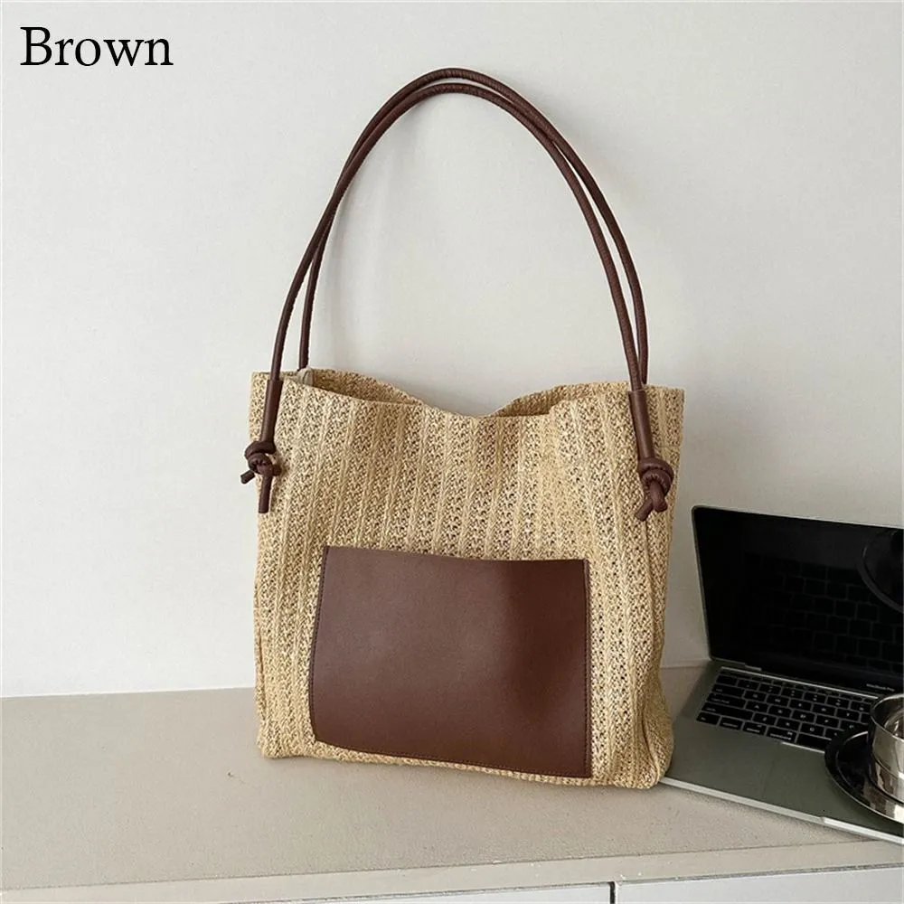 ⭐︎お値下げ中⭐︎room306 Braid Rattan Tote Bag mero様 専用 room306 Braid Rattan Tote Bag