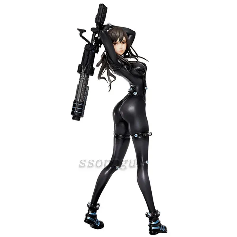 コミック・アニメ GANTZ Sword ver. REIKA & ANZU YAMASAKI gantz_anzu_yamasaki_sword_cosp