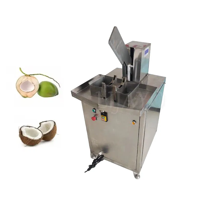 Coconut water extractor hot sale