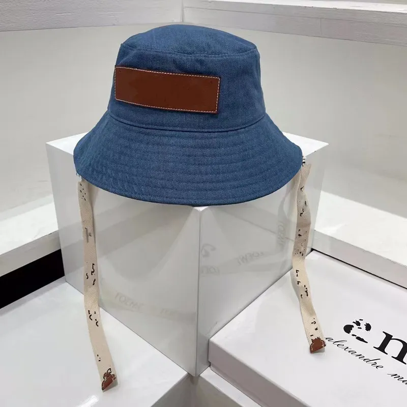 Save Big on Bulk New Bucket Hats Wide Brim Bucket Hats For Women 2024  Summer Fashion Trend, Solid Color Letter Sunhats For Beach Travel Best  Deals