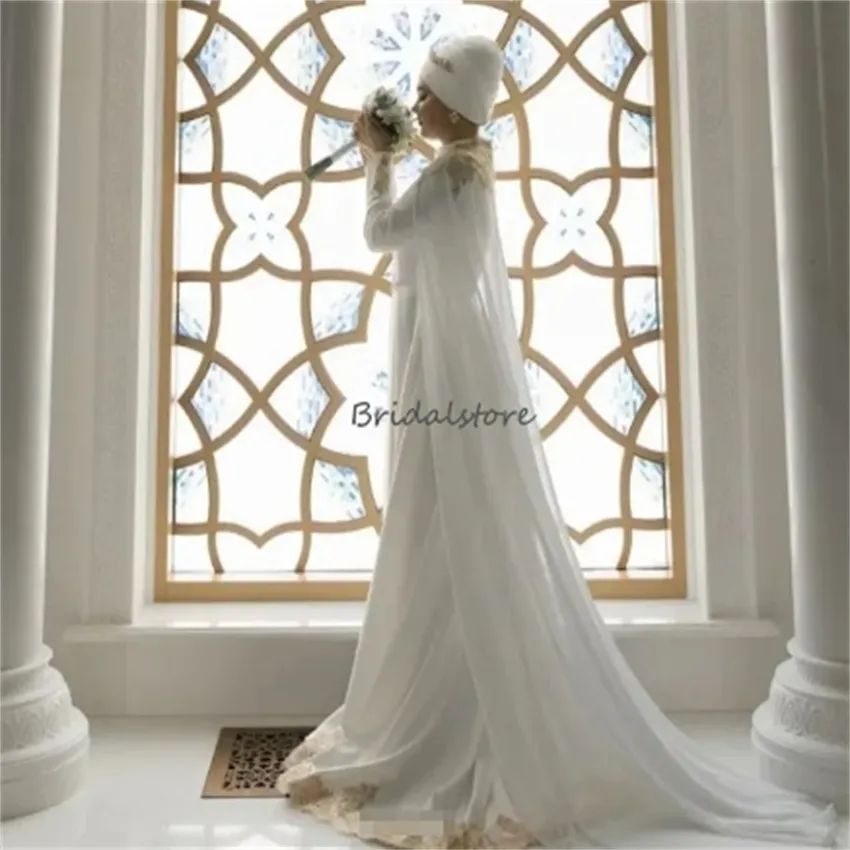 chinese dress ladies Prayer Abaya Dress for Women, Loose Solid Muslim Dress&Hijab Chiffon Long  Sleeve Full Coverage Dubai Kaftan Dress Middle East Arabian Caftan Kimono  Robe Islamic Ball Gown Apricot&Hijab One Size at Amazon Women's