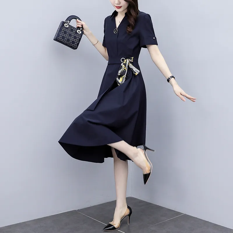 chinese dress ladies Ladies Ivy Jane Flannel Mix Pattern Patchwork Dress - 72556