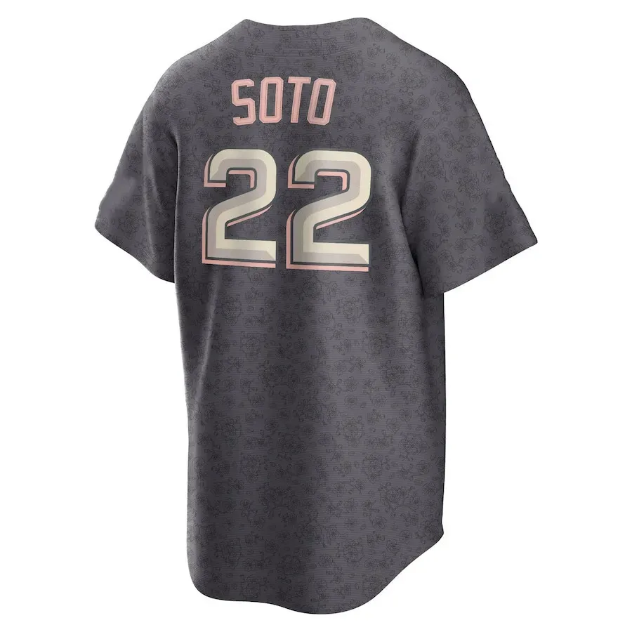 washington nationals jersey youth