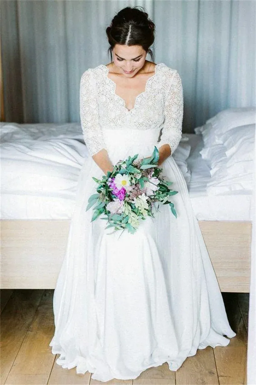 princess polly baby blue dress Shop Preowned Boho Style Wedding Dresses – Nearly Newlywed main image 0