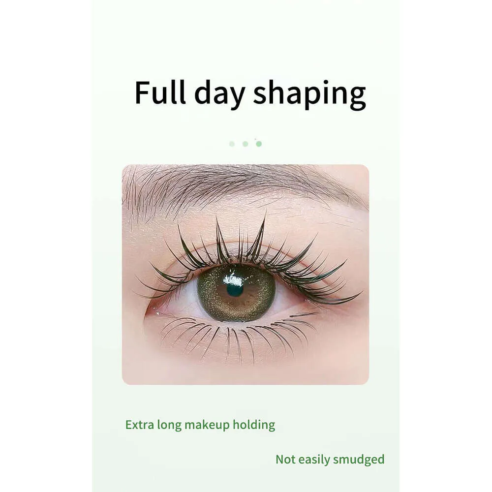 Fixative Makeup Curling Setting Makeup Tool, Eyebrow Styling Gel Sealer, Liquid Eyelash ...