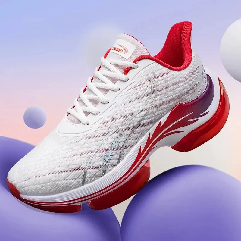 Non cushioned running shoes hot sale