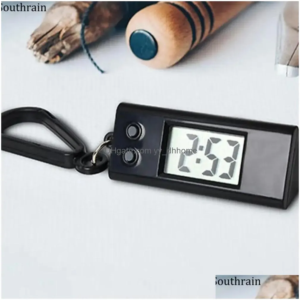 Digital keychain watch sale
