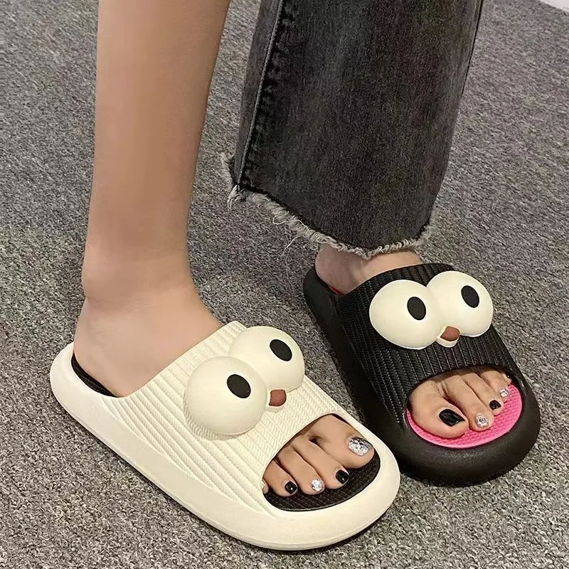 Anti slip home slippers hot sale