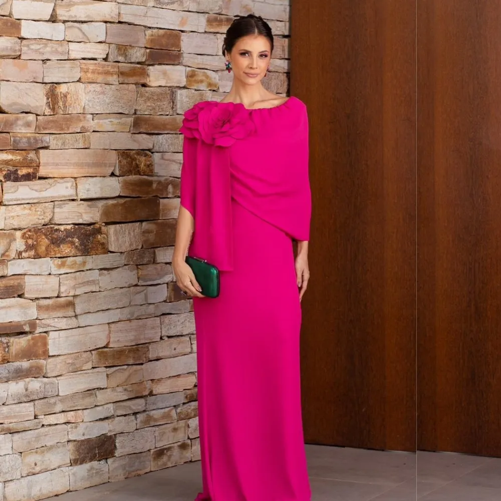 strapless open back dress Hot Pink Fitted Midi Dress – Bratty and Bossy