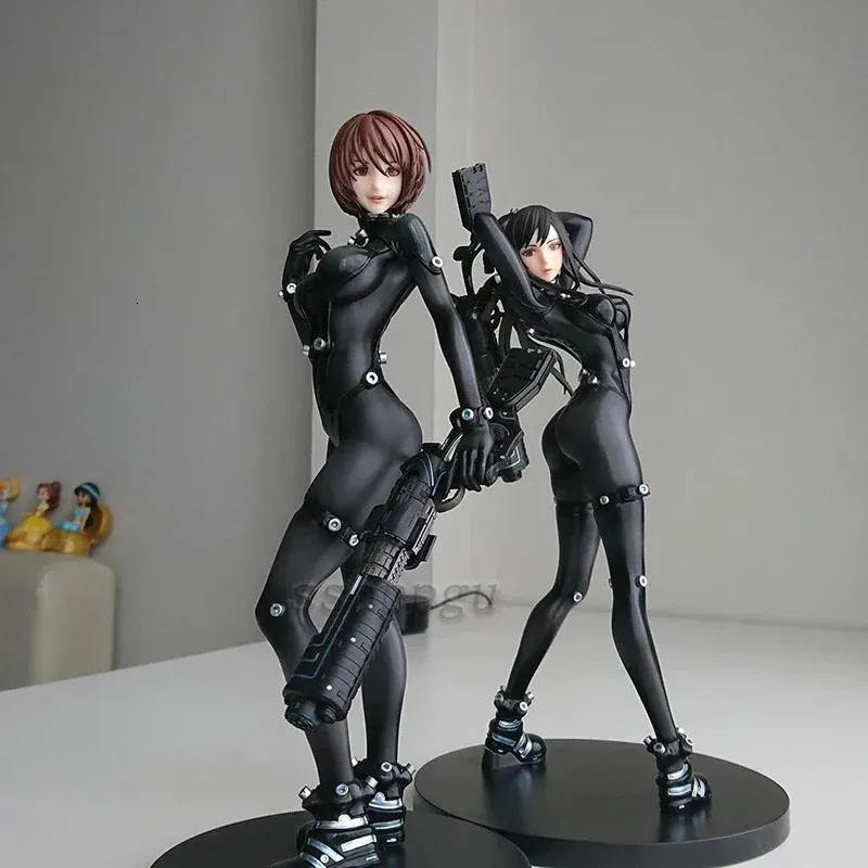 コミック・アニメ GANTZ Sword ver. REIKA & ANZU YAMASAKI gantz_anzu_yamasaki_sword_cosp