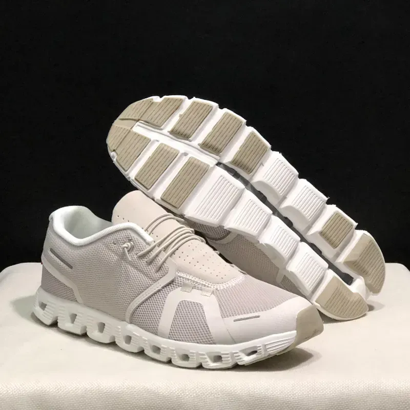 Sport Sneakers | Platform Shock-Absorbing Athletic Tennis