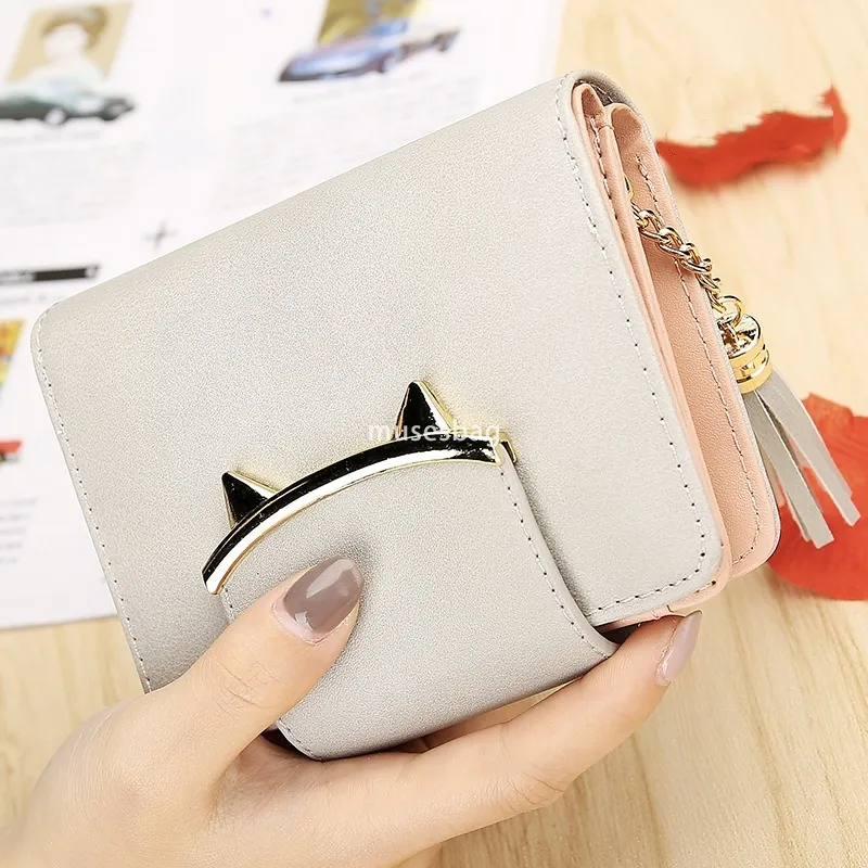 DeMAKER 正規品/送料/関税込み NEW Folding wallet-silver SITUS Minimalist Wallet Tyvek® | Silver×Fluorescent Green