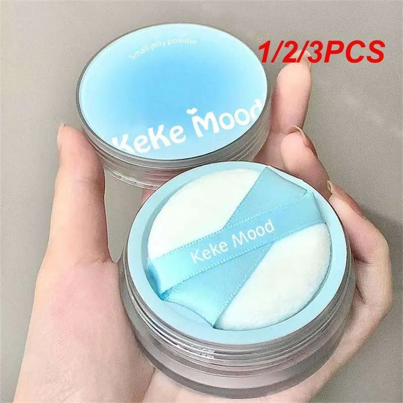 Waterproof Long-Lasting Acne Cover Concealer Loose Setting Powder from ...