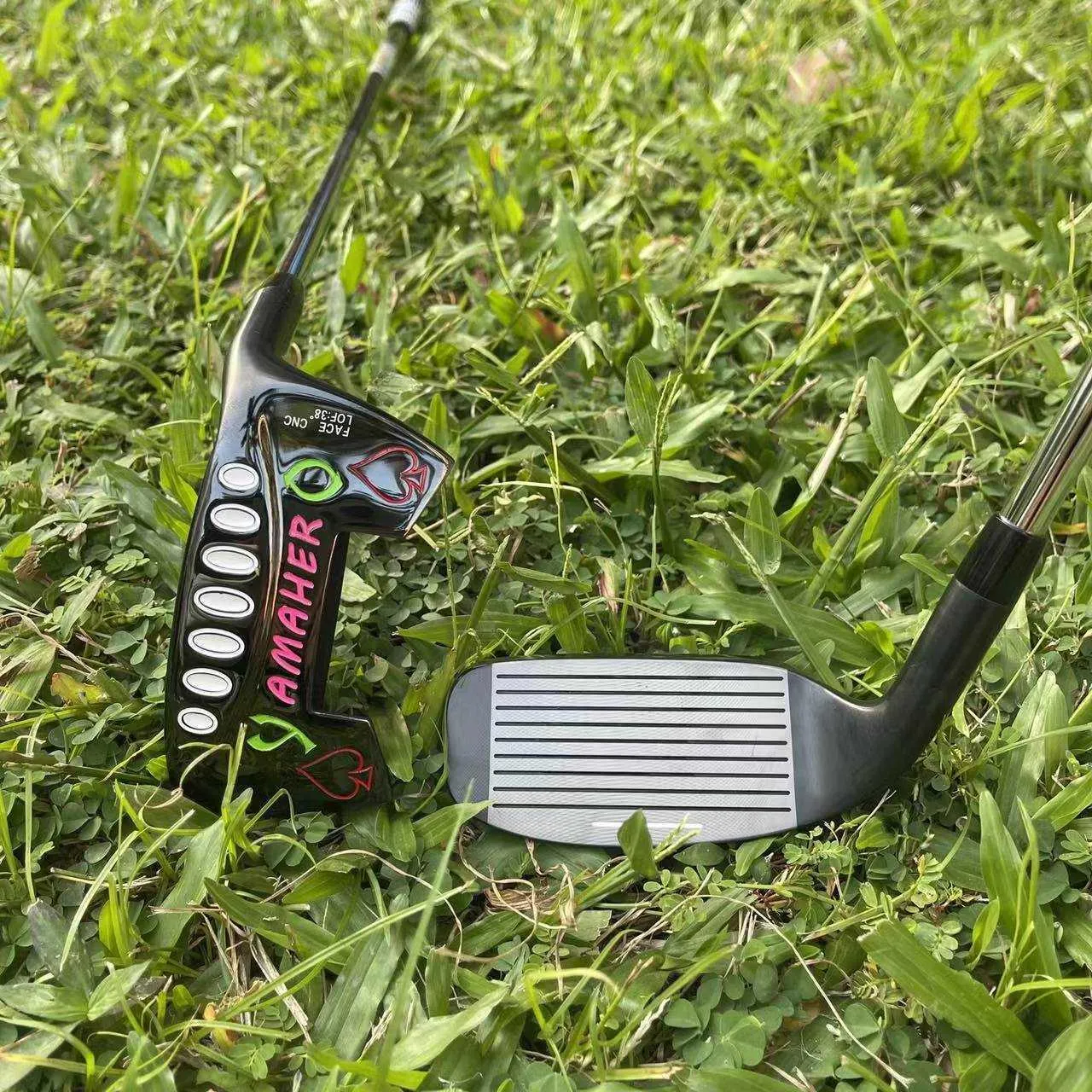 DHgate.com:Multi-purpose Golf Club Cutter | 2024 YAMAHERO Golf Cut ...