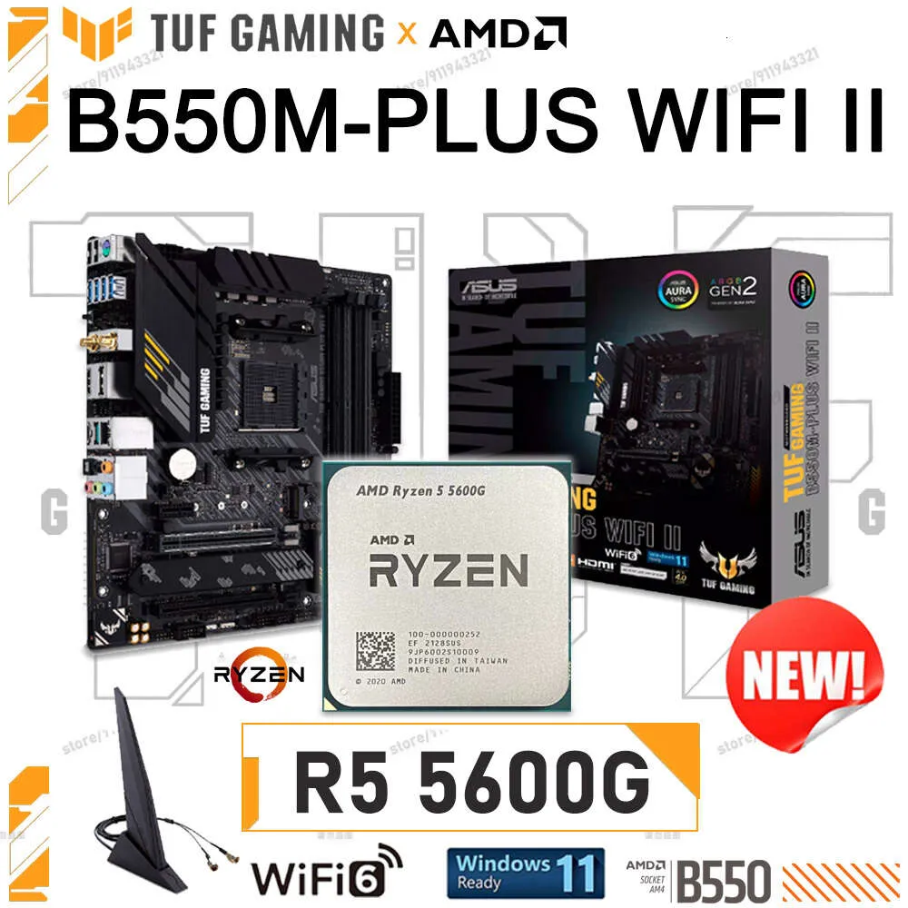 AMD Ryzen5 5600GとTUF B450-PLUS GAMINGセット AMD Ryzen5 5600GとTUF B450-PLUS GAMINGセット 公式通販