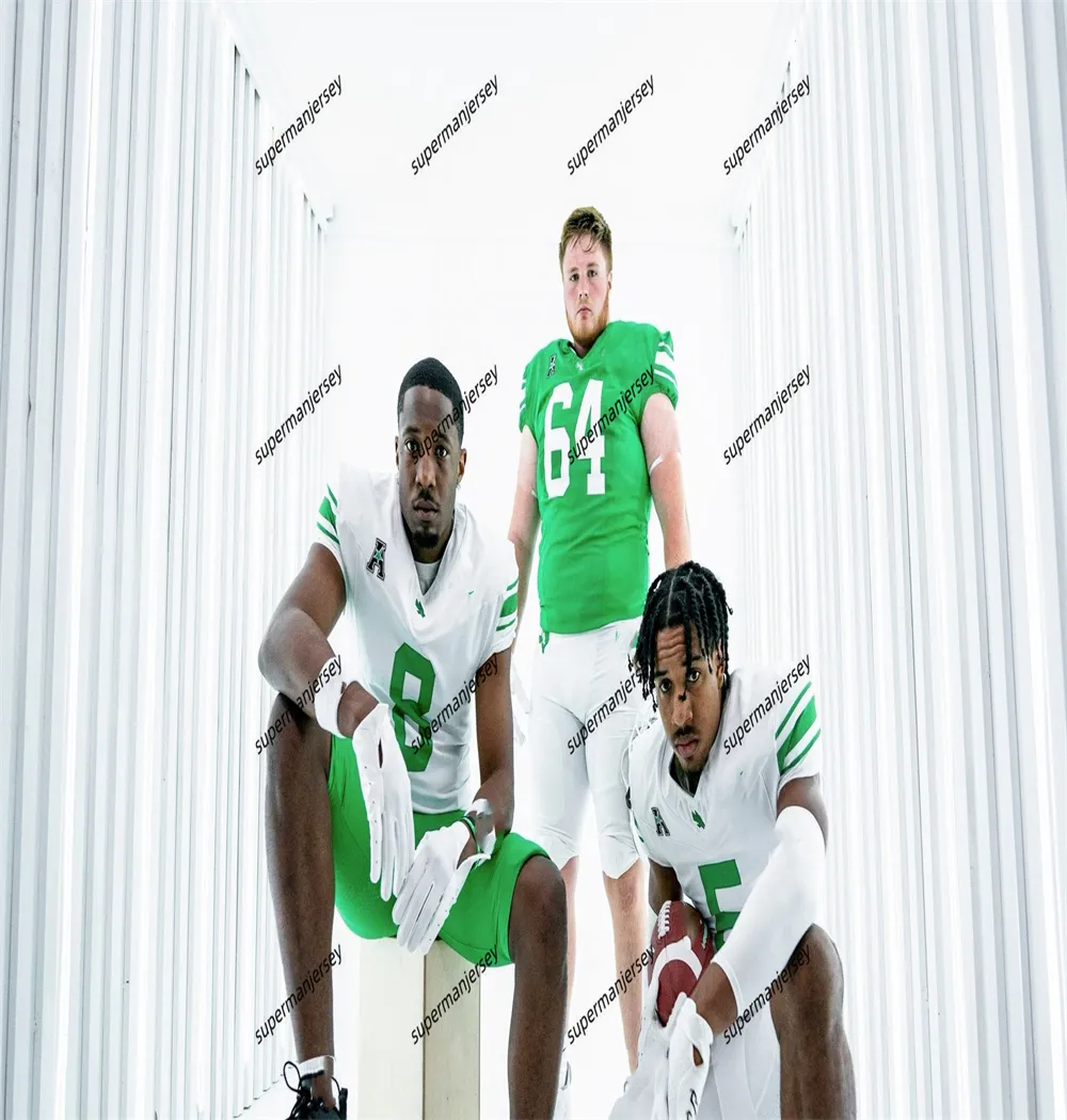 North texas football jersey hotsell