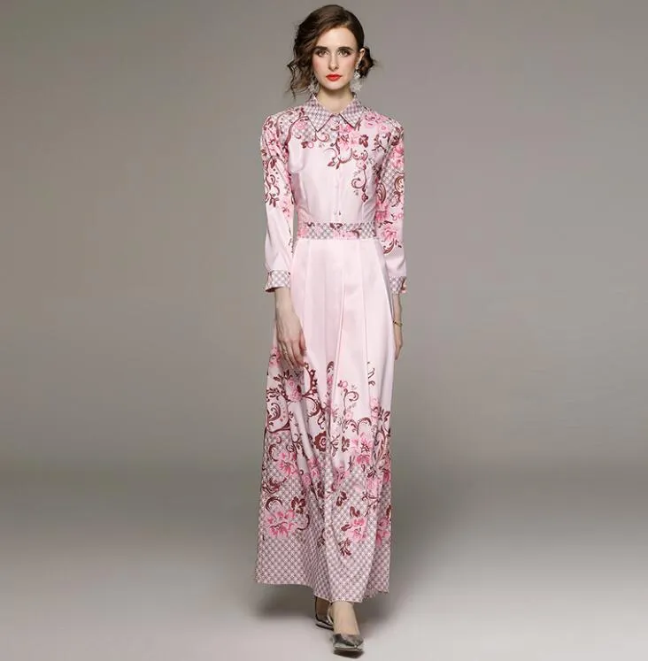 Women Dress Luxury G Letter Designer Long Sleeve Stand Collar Plaid  Business Shirt Dress from Dhgate Basic & Casual Dresses - price 32.17