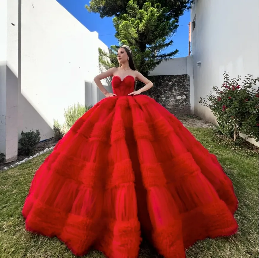 Burgundy Princess Ball Gown Quinceanera Dress Sweetheart Sheath Cathedral  Train Poncho Lace Applique from Dhgate Quinceanera Dresses - price 200.51
