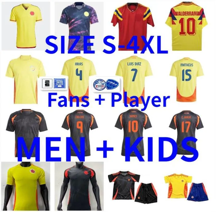 2024 24 25 Camiseta Maillot De Foot Camisetas De Futbol 1990 Retro Valderram 1 369 DHgate