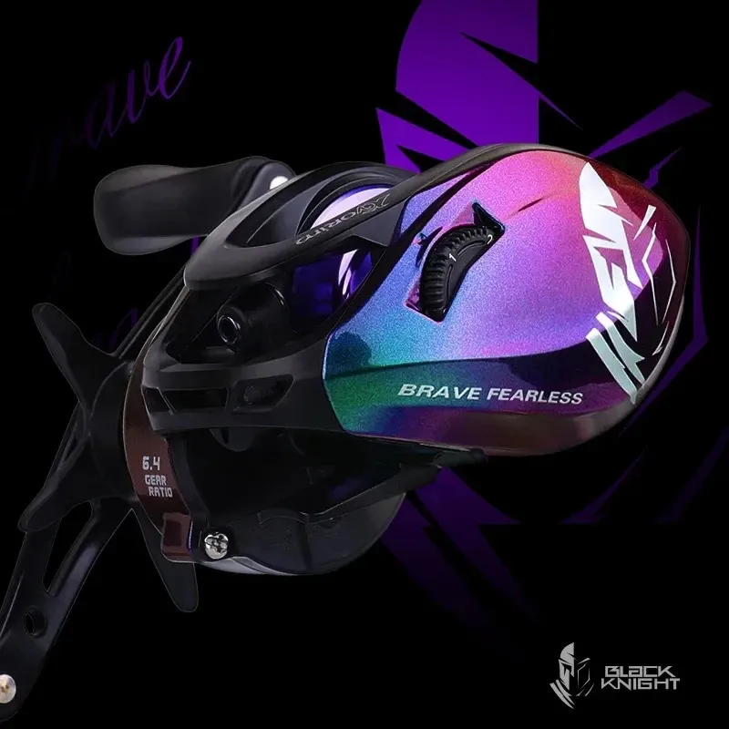 black knight fishing reel Spinning 1000-6000 5.1:1 High Speed Strong Fishing Reel Dorisea GK Spinning Reel,Fishing Reel