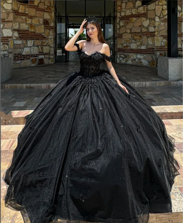 one shoulder ruffle dress black One shoulder loose asymmetric maxi dress | Negro