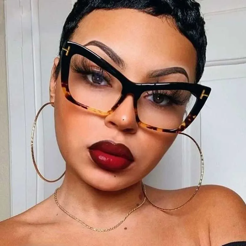 Retro cat eye glasses prescription on sale