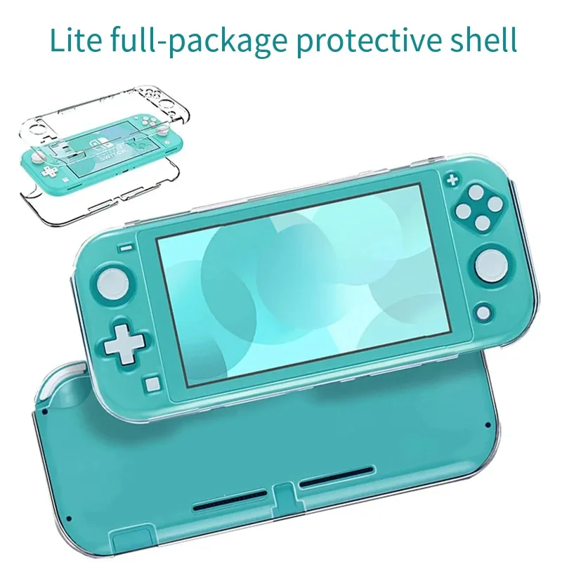Suitable for switch lite full package printed color