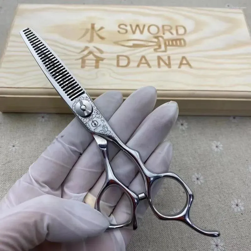 Professional DANA Barbers Tools Salon Hair Cutting MIZUTANI