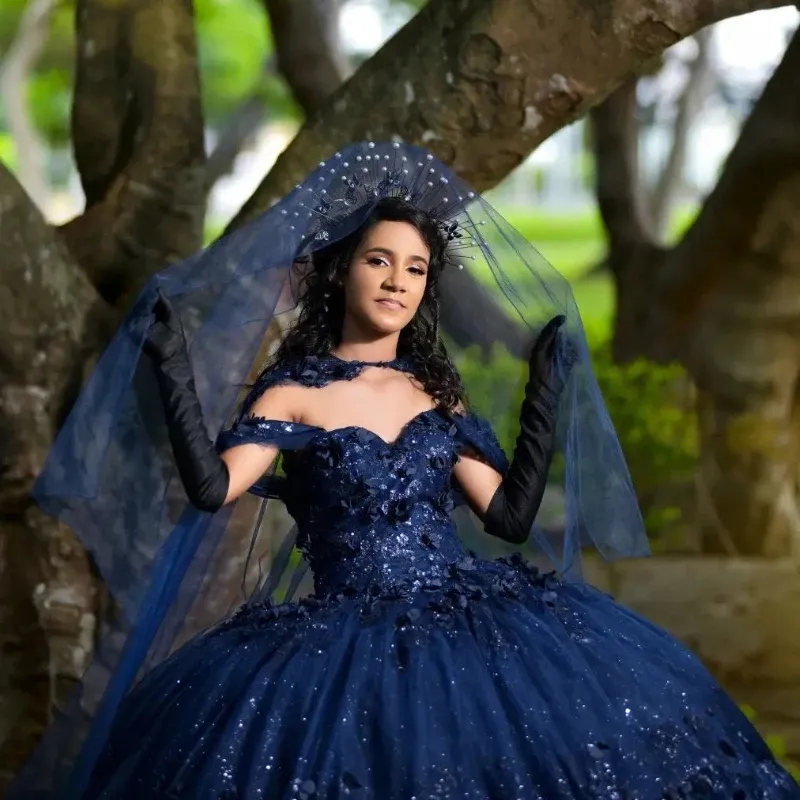 Navy blue party dresses juniors hot sale