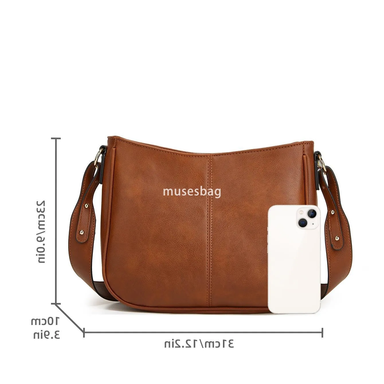 High Quality Street Fashion Bag New Trendy Spring Fashion 