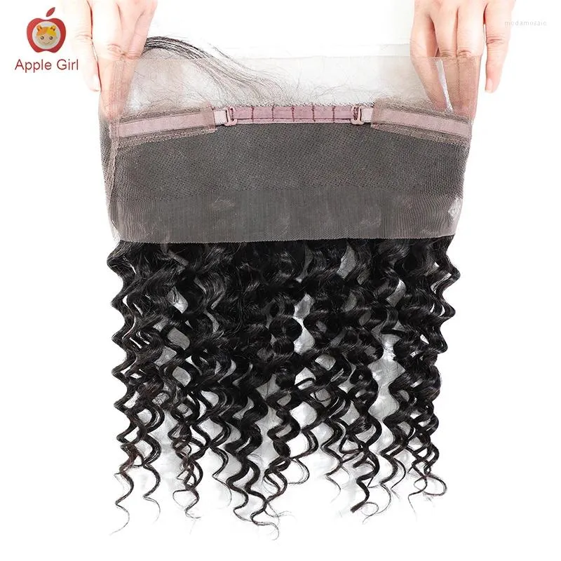 360 lace frontal w sales