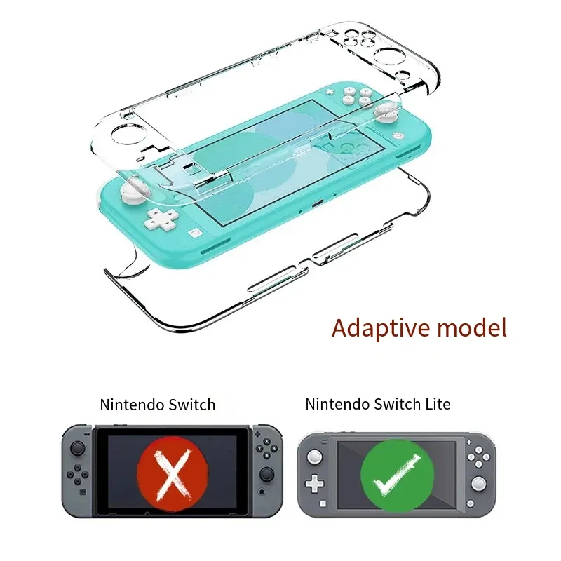 Suitable for switch lite full package printed color