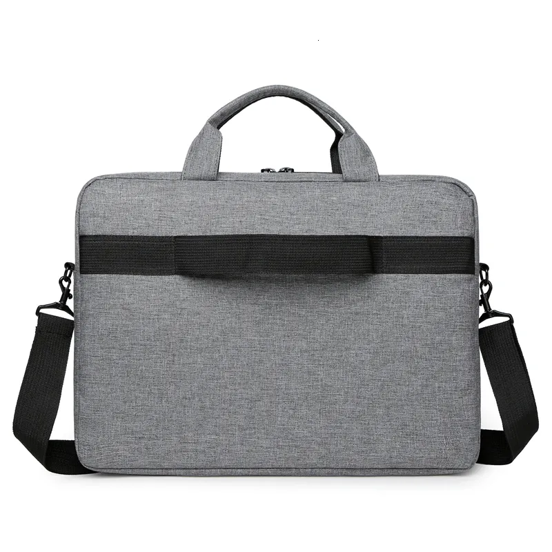 Sac à Dos Ordinateur 15 Pouces – Tissu Oxford Noir – Unisexe – Neuf Avec étiquettes