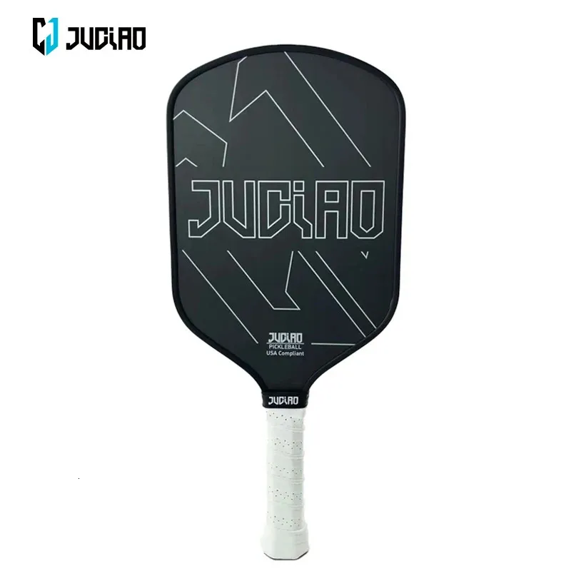 Pickleball Paddle Thermoformed T700 Raw Carbon - Buy Pickleball Paddle Carbon Fiber 16mm - View #10