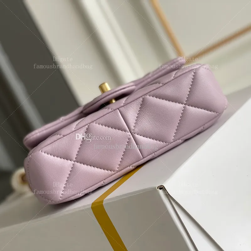 Chanel mini flap bag with pearl chain hotsell