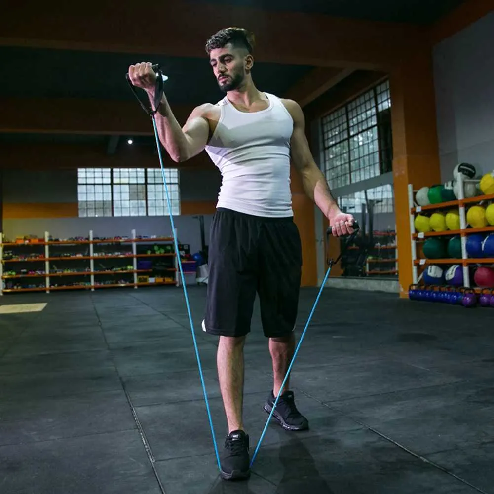 Resistance bands with handles kmart new arrivals
