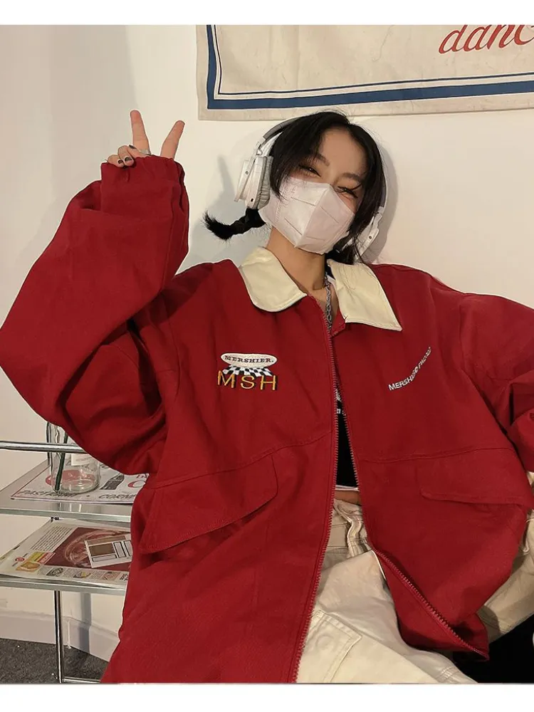 【最終値下げ！】レッチリ BomberJacket 2024 ボンバージャケット Embroidered Satin Official Tour Bomber – Red Hot Chili Peppers