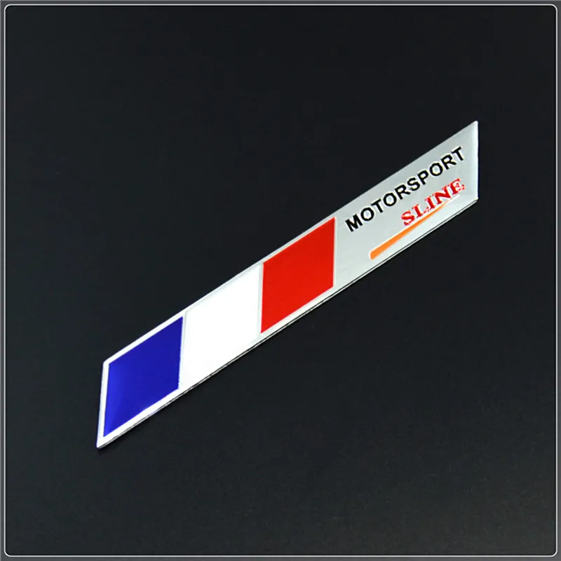 Made In France Flag Sticker Vinyl Decal French Car Sticker - Foto 10