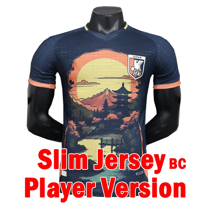 JaPaN Soccer T Shirts Special Player Version For Men Featuring TANAKA KUBO, KAWAMURA, AYASE DOAN,KAMADA, ENDO MINAMINO 2021 2025 Japanese Football Shirts From Spider_jerseys, $6.67 | DHgate.Com JaPaN Soccer T Shirts Special Player Version For Men Featuring TANAKA KUBO, KAWAMURA, AYASE DOAN,KAMADA, ENDO MINAMINO 2021 2025 Japanese Football Shirts From Spider_jerseys, $6.67 | DHgate.Com