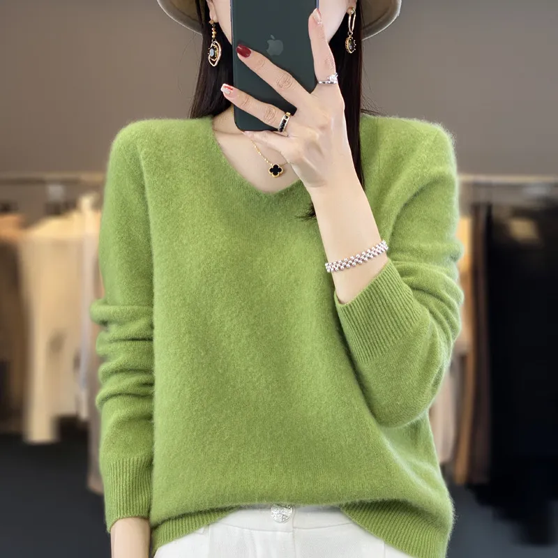 100 percent wool sweater 2025