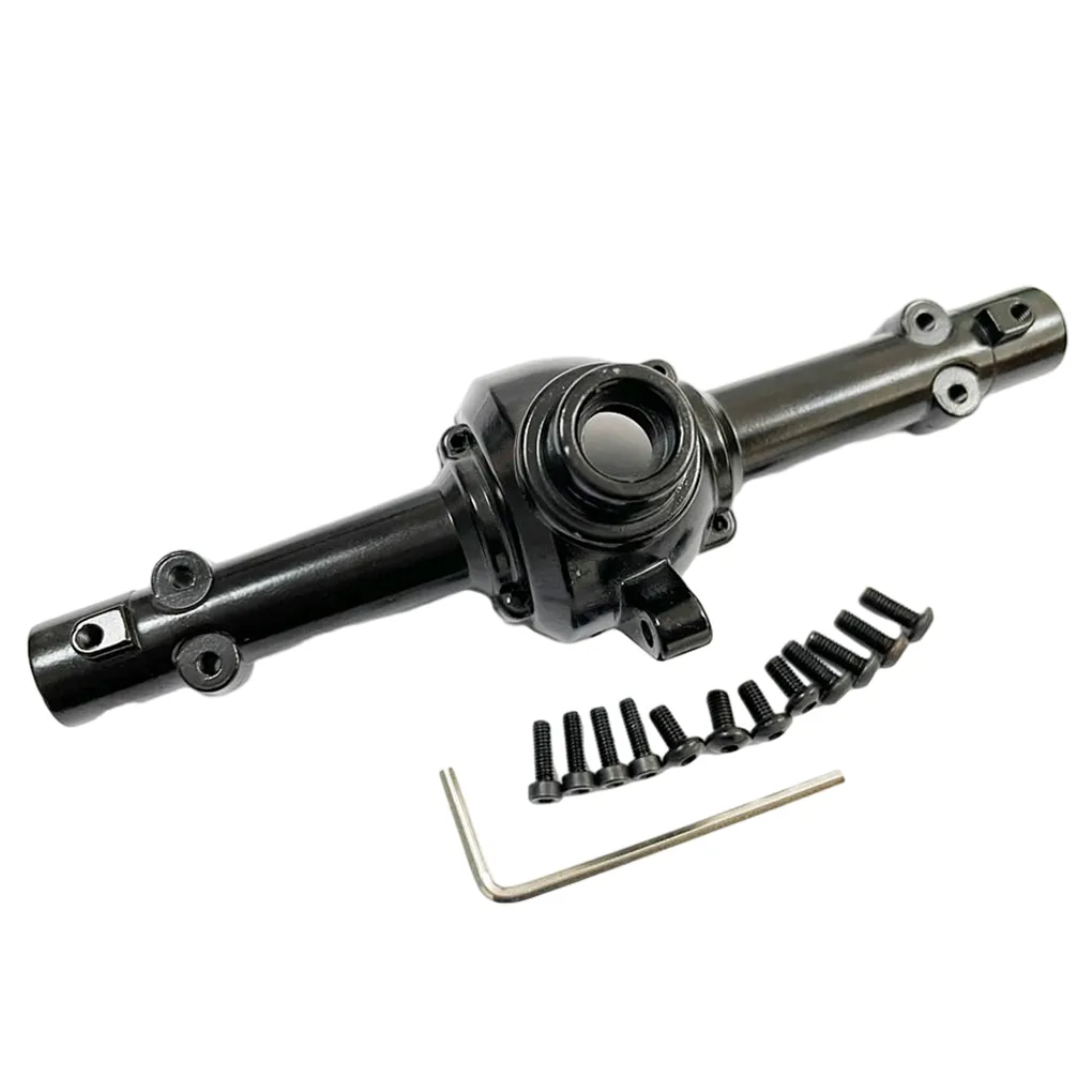 DHgate.com:RCGOFOLLOW 1pcs Aluminum Alloy Durable Front