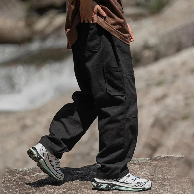 Mens hiking joggers best sale