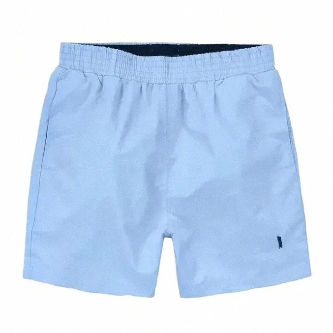 Mens Board Shorts: Quick Dry Swim Trunks Summer Beach Pants, M 2XL