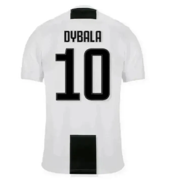 Juventus jersey dybala sale