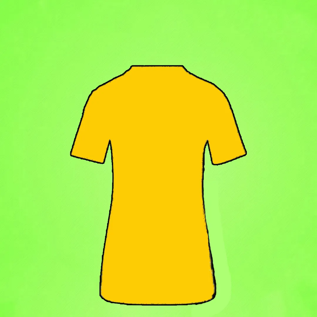 Al Ittihad Football Jerseys 2024 2025