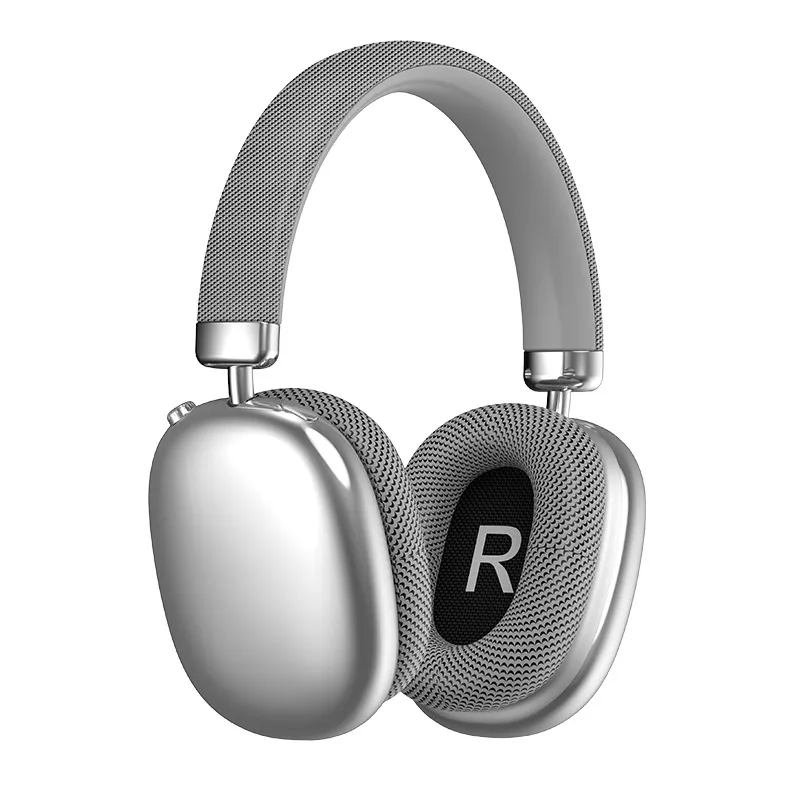 Product Primary Keyword Pro Max Cotton Knob 5.3 Stereo Wireless Headphones for Long Battery Life