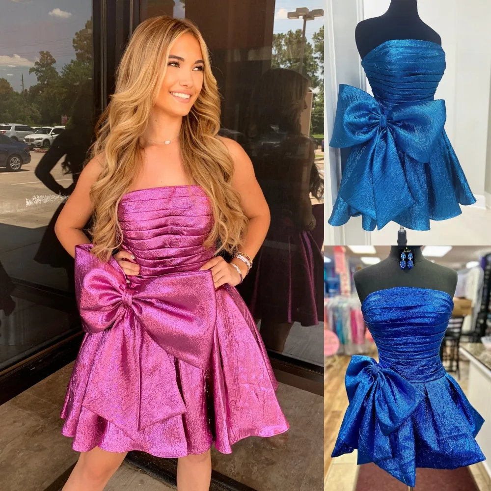 Elegant Jacquard Long Cocktail Dress For Women, Long Sleeve Semi Formal