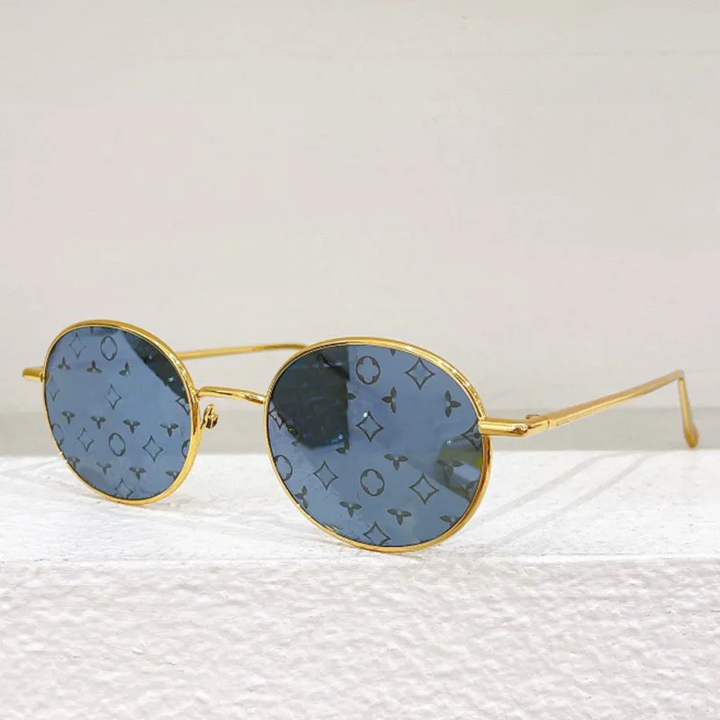 Retro Sonnenbrille Herren Runde Retro-Sonnenbrille Von FELRES – Punk-Style, UV400, Mit Reflektivlinsen, Ideal Für Autofahren & Reisen Brille Rund Damen