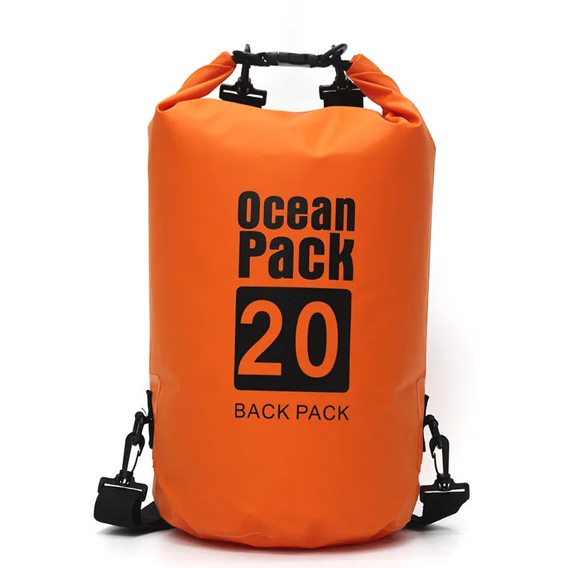Ocean pack dry bag 20l hotsell